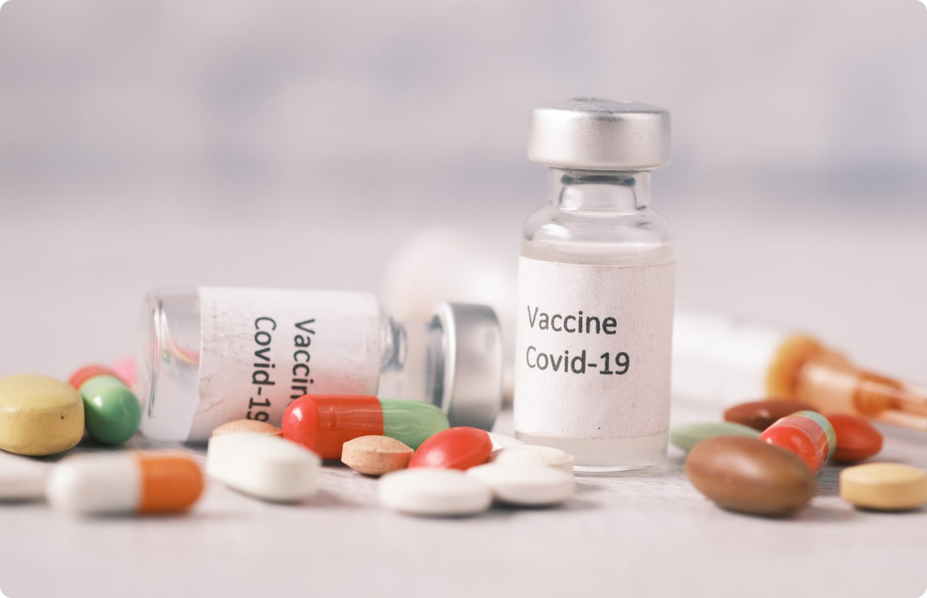 Covid 19 Vaccine