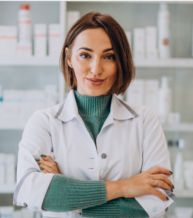 Nuevo Health Pharmacy