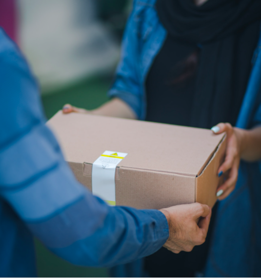 Free Same-Day Delivery