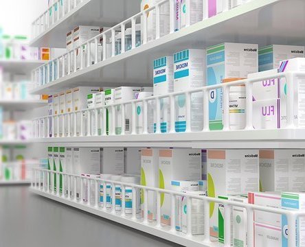 Nuevo Health Pharmacy